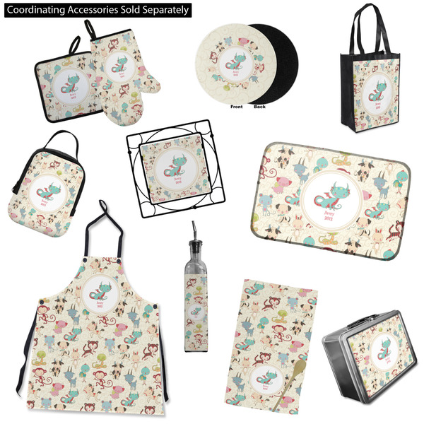 Chinese Zodiac Kitchen Accessories & Decor