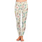 Chinese Zodiac Ladies Leggings - Extra Large