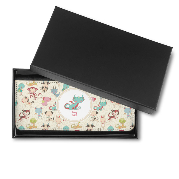 Chinese Zodiac Ladies Wallet - in box