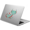 Chinese Zodiac Laptop Decal