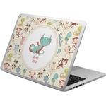 Chinese Zodiac Laptop Skin - Custom Sized (Personalized)
