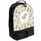 Chinese Zodiac Backpacks - Black (Personalized)