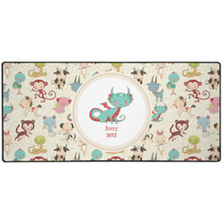 Chinese Zodiac Gaming Mouse Pad (Personalized)