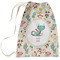 Chinese Zodiac Large Laundry Bag - Front View