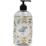 Chinese Zodiac Plastic Soap / Lotion Dispenser (Personalized)