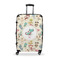 Chinese Zodiac Large Travel Bag - With Handle