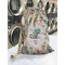 Chinese Zodiac Laundry Bag in Laundromat