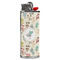Chinese Zodiac Lighter Case - Front