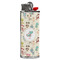 Chinese Zodiac Case for BIC Lighters (Personalized)