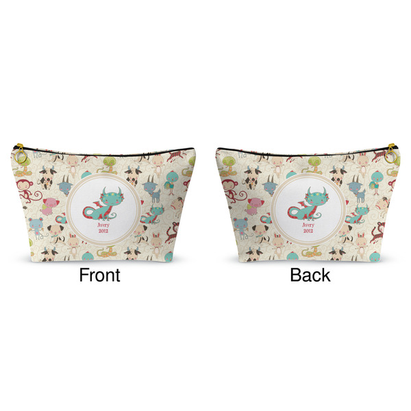 Chinese Zodiac Makeup Bag Approval