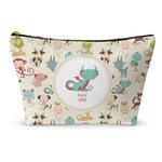 Chinese Zodiac Makeup Bag (Personalized)