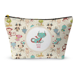 Chinese Zodiac Makeup Bag (Personalized)