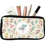 Chinese Zodiac Makeup / Cosmetic Bag (Personalized)