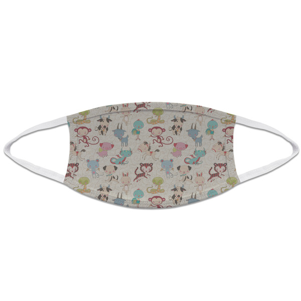 Chinese Zodiac Mask2