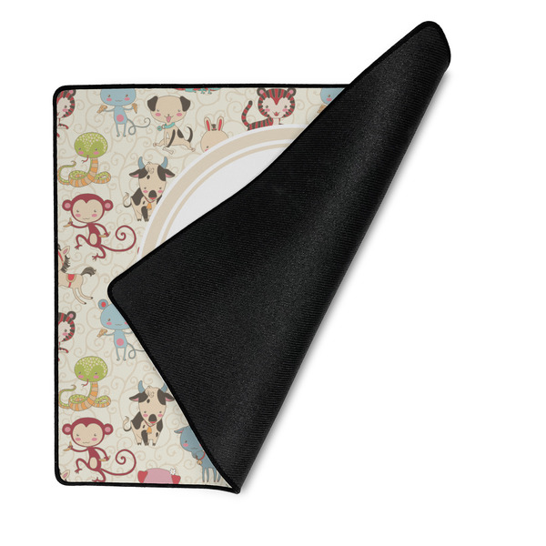 Chinese Zodiac Medium Gaming Mats - FRONT W/FOLD