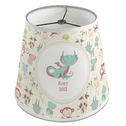 Chinese Zodiac Empire Lamp Shade (Personalized)