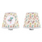 Chinese Zodiac Poly Film Empire Lampshade - Approval
