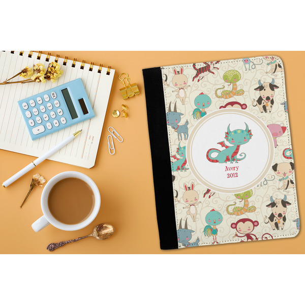 Chinese Zodiac Medium Padfolio - LIFESTYLE (adult)