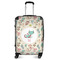 Chinese Zodiac Medium Travel Bag - With Handle