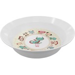 Chinese Zodiac Melamine Bowl - 12 oz (Personalized)