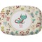 Chinese Zodiac Melamine Platter (Personalized)
