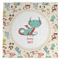 Chinese Zodiac Microfiber Dish Towel (Personalized)