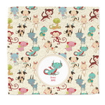 Chinese Zodiac Microfiber Dish Rag (Personalized)