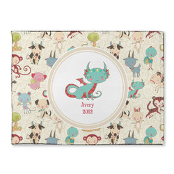 Chinese Zodiac Microfiber Screen Cleaner (Personalized)