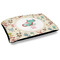 Chinese Zodiac Dog Bed w/ Name or Text
