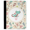 Chinese Zodiac Padfolio Clipboards - Large - FRONT