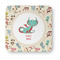 Chinese Zodiac Paper Coasters - Approval