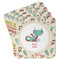 Chinese Zodiac Paper Coasters - Front/Main