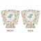 Chinese Zodiac Party Cup Sleeves - with bottom - APPROVAL