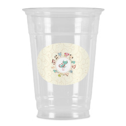Chinese Zodiac Party Cups - 16oz (Personalized)