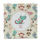 Chinese Zodiac Party Favor Gift Bag - Gloss - Front