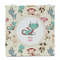 Chinese Zodiac Party Favor Gift Bag - Matte - Front