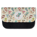 Chinese Zodiac Canvas Pencil Case w/ Name or Text