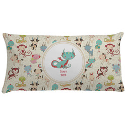 Chinese Zodiac Pillow Case (Personalized)