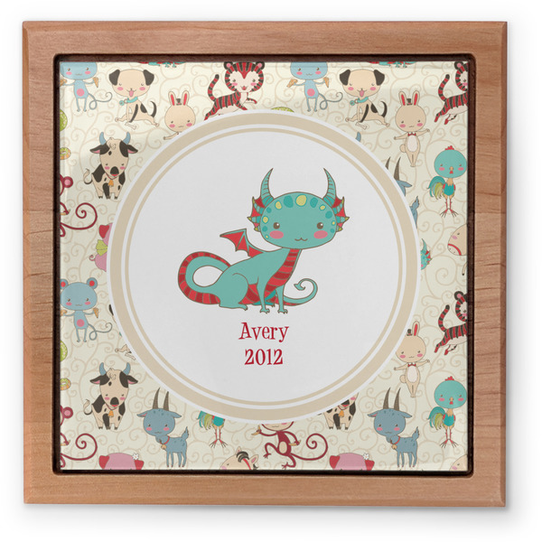 Chinese Zodiac Pet Urn - Apvl