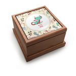 Chinese Zodiac Pet Urn w/ Name or Text