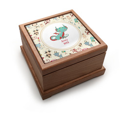 Chinese Zodiac Pet Urn w/ Name or Text