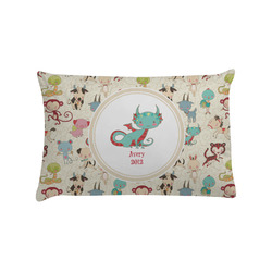 Chinese Zodiac Pillow Case - Standard (Personalized)