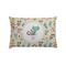 Chinese Zodiac Pillow Case - Standard - Front