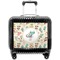 Chinese Zodiac Pilot Bag Luggage with Wheels