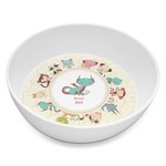 Chinese Zodiac Melamine Bowl - 8 oz (Personalized)