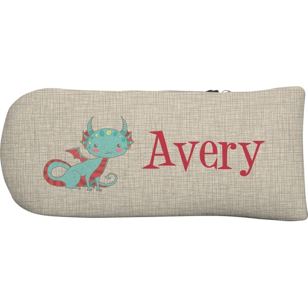 Chinese Zodiac Putter Cover (Front)