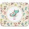 Chinese Zodiac Rectangular Mouse Pad - APPROVAL