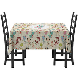 Chinese Zodiac Tablecloth (Personalized)