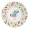 Chinese Zodiac Round Paper Coaster - Approval