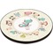 Chinese Zodiac Round Table Top (Angle Shot)